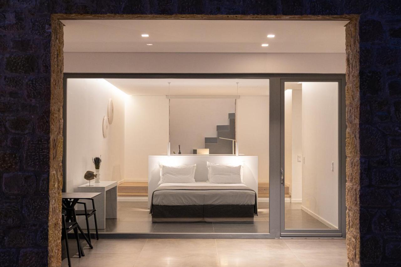 Villa Nupadi 卡德哈米利 外观 照片