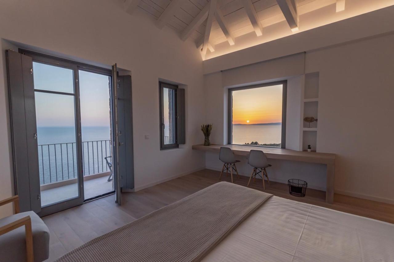 Villa Nupadi 卡德哈米利 外观 照片