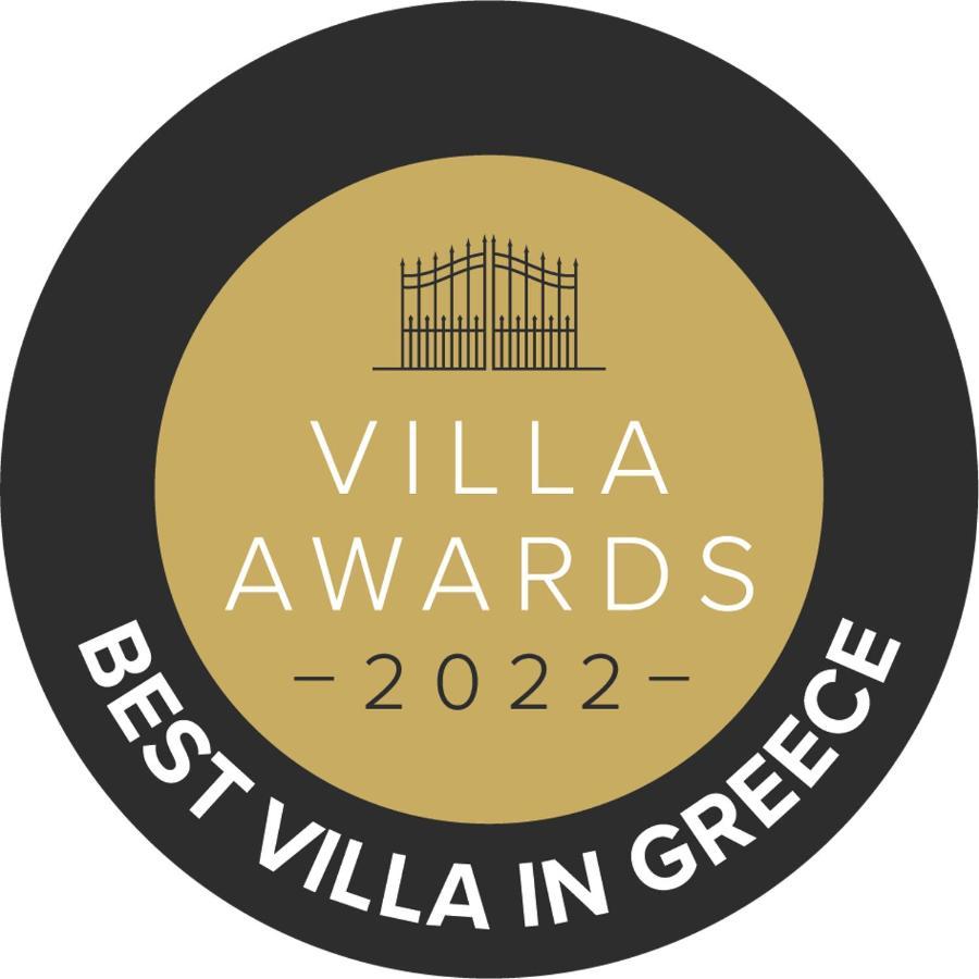 Villa Nupadi 卡德哈米利 外观 照片