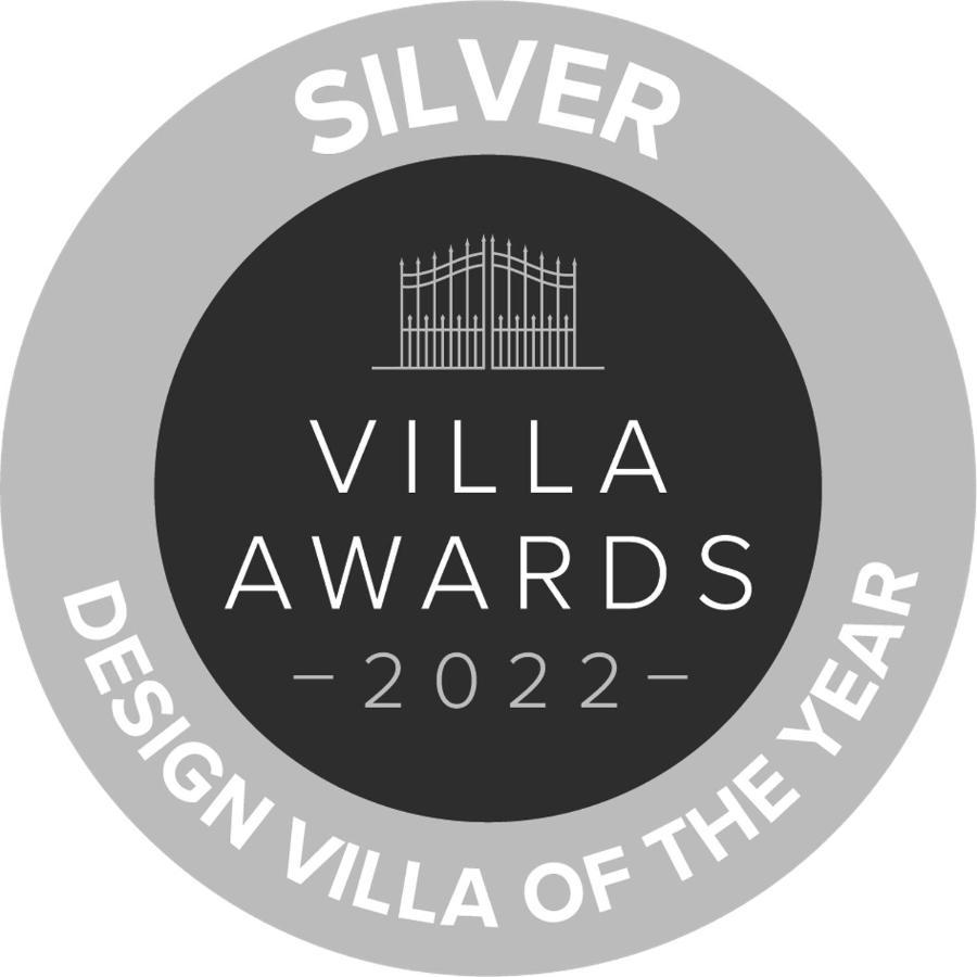 Villa Nupadi 卡德哈米利 外观 照片